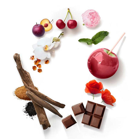 Sabrina Carpenter Body Spray Sabrina Carpenter Sweet Tooth Cherry Baby Body Mist 236ml