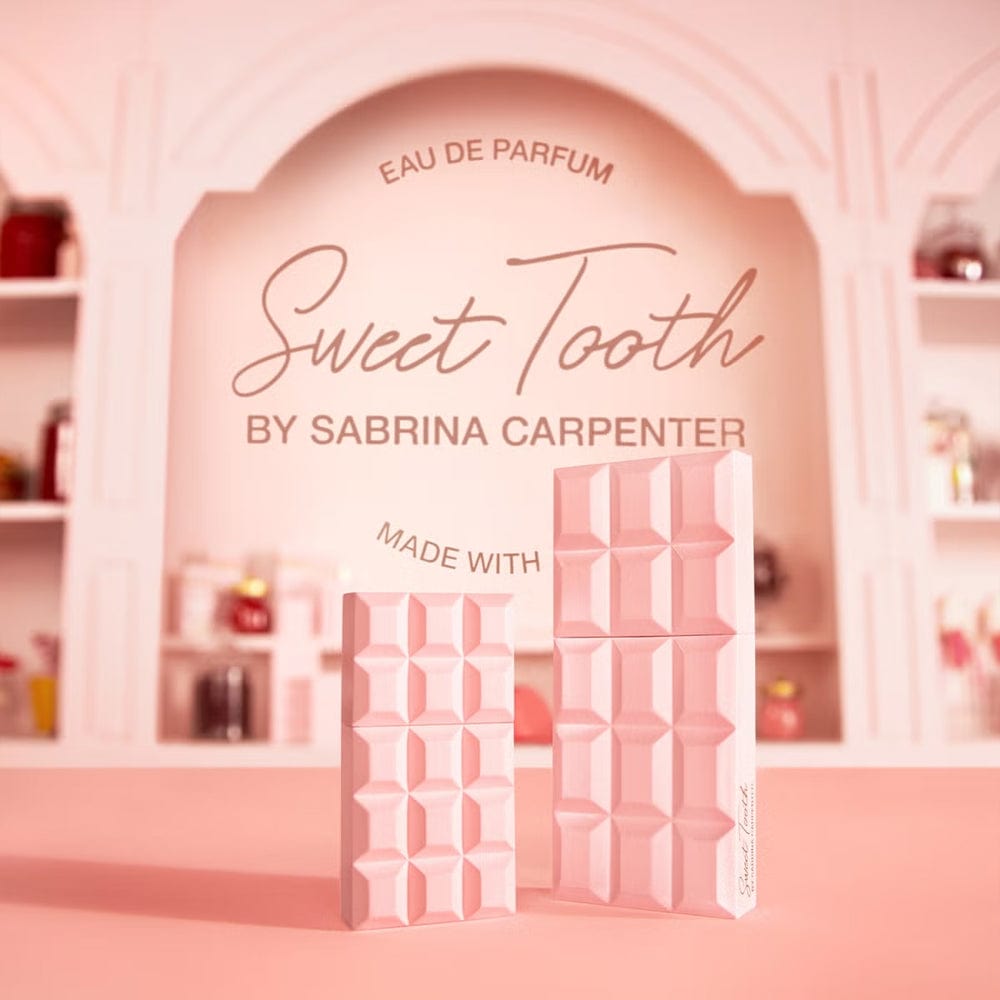 Sabrina Carpenter Women's Fragrance Sabrina Carpenter Sweet Tooth Eau De Parfum