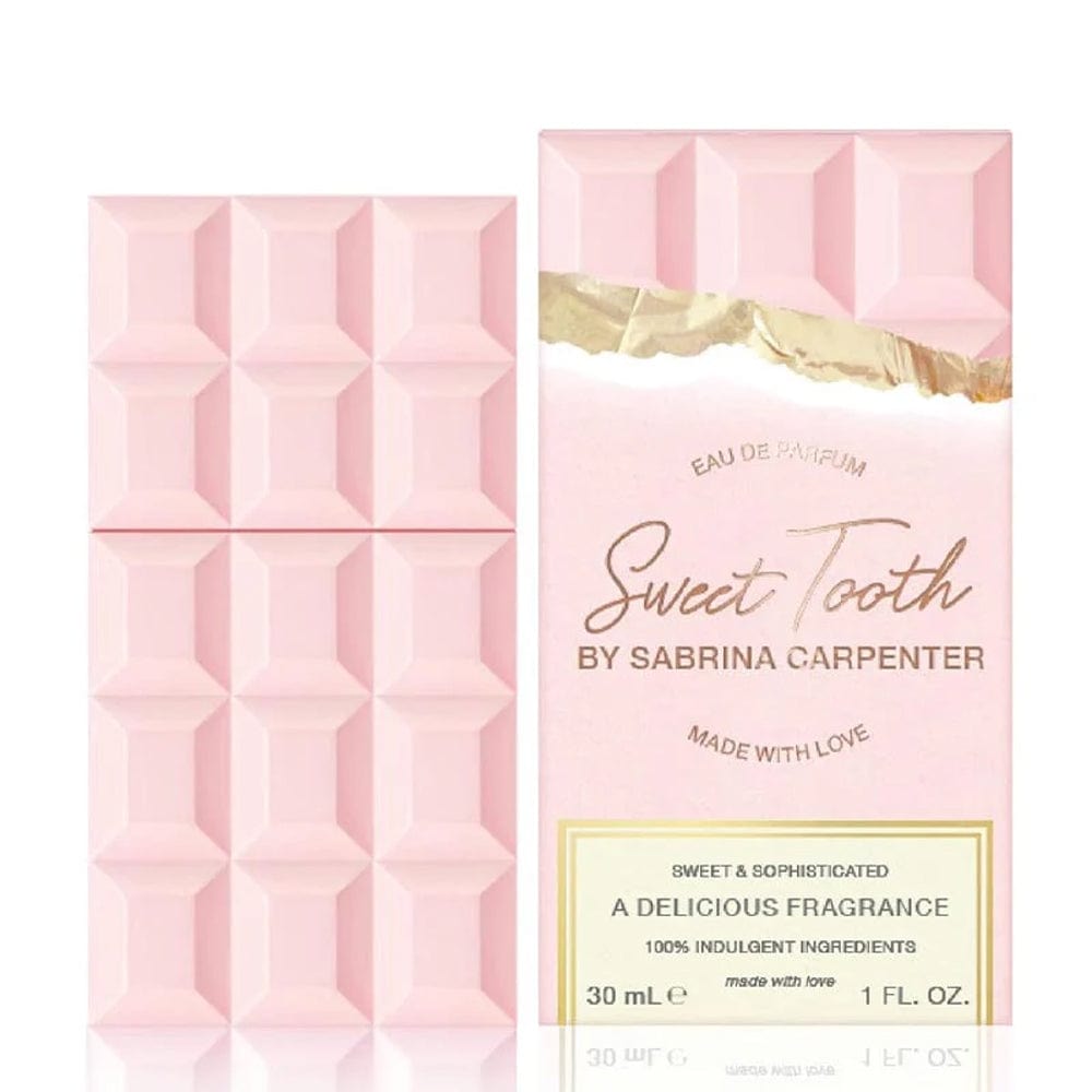 Sabrina Carpenter Women's Fragrance Sabrina Carpenter Sweet Tooth Eau De Parfum