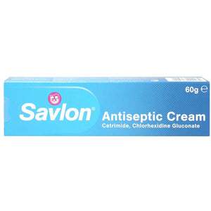 You added <b><u>Savlon Antiseptic Cream 60g</u></b> to your cart.