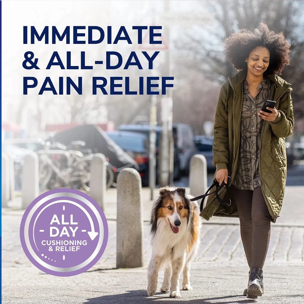 Scholl Bunion Treatment Scholl Bunion Cushions