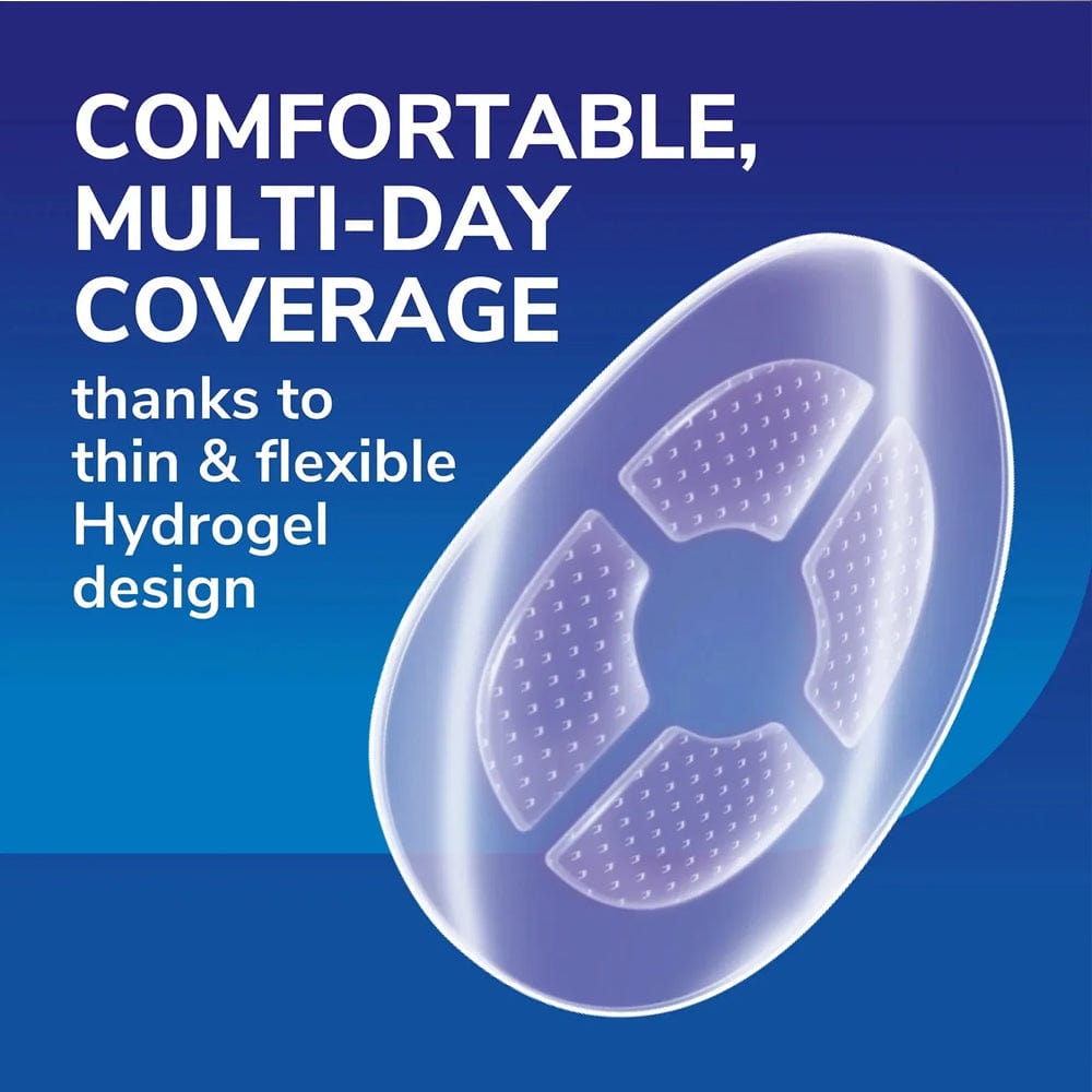 Scholl Bunion Treatment Scholl Bunion Cushions