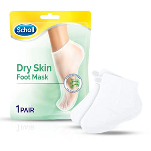 You added <b><u>Scholl Expert Care Dry Skin Foot Mask</u></b> to your cart.