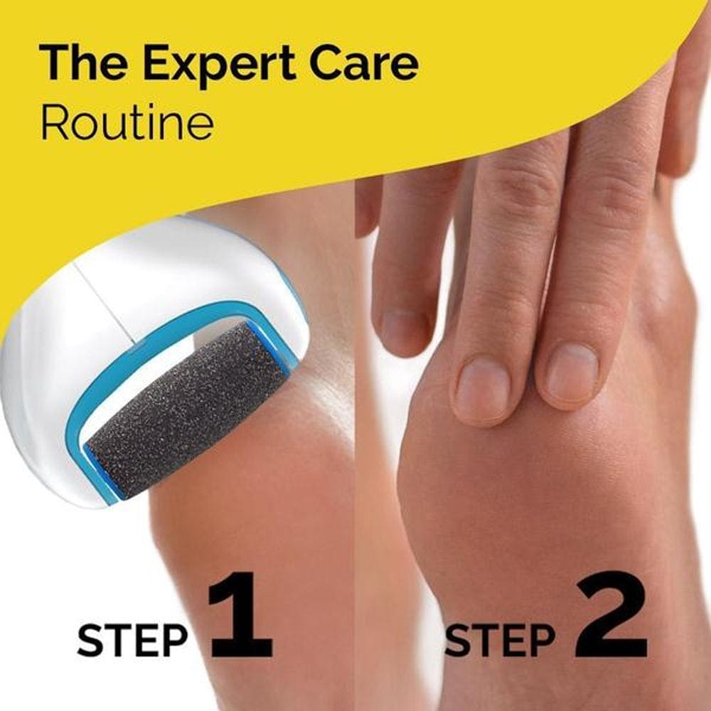 Scholl Foot File Scholl Expert Care Hard Skin Refill