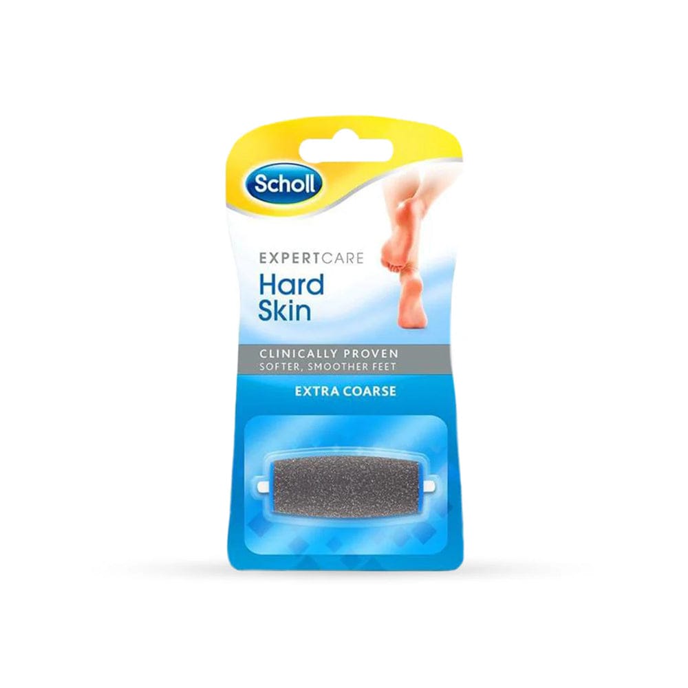 Scholl Foot File Scholl Expert Care Hard Skin Refill
