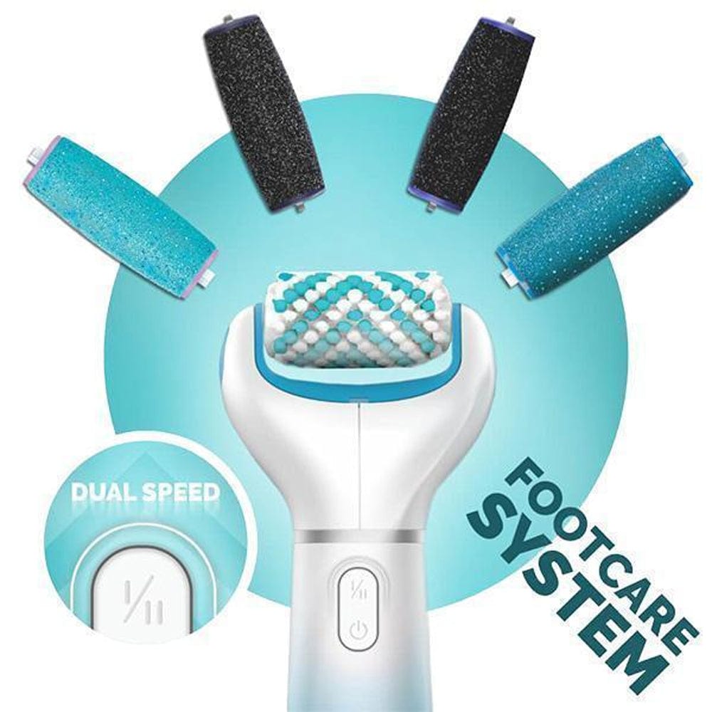 Scholl Foot File Scholl Expert Care Velvet Smooth Foot File