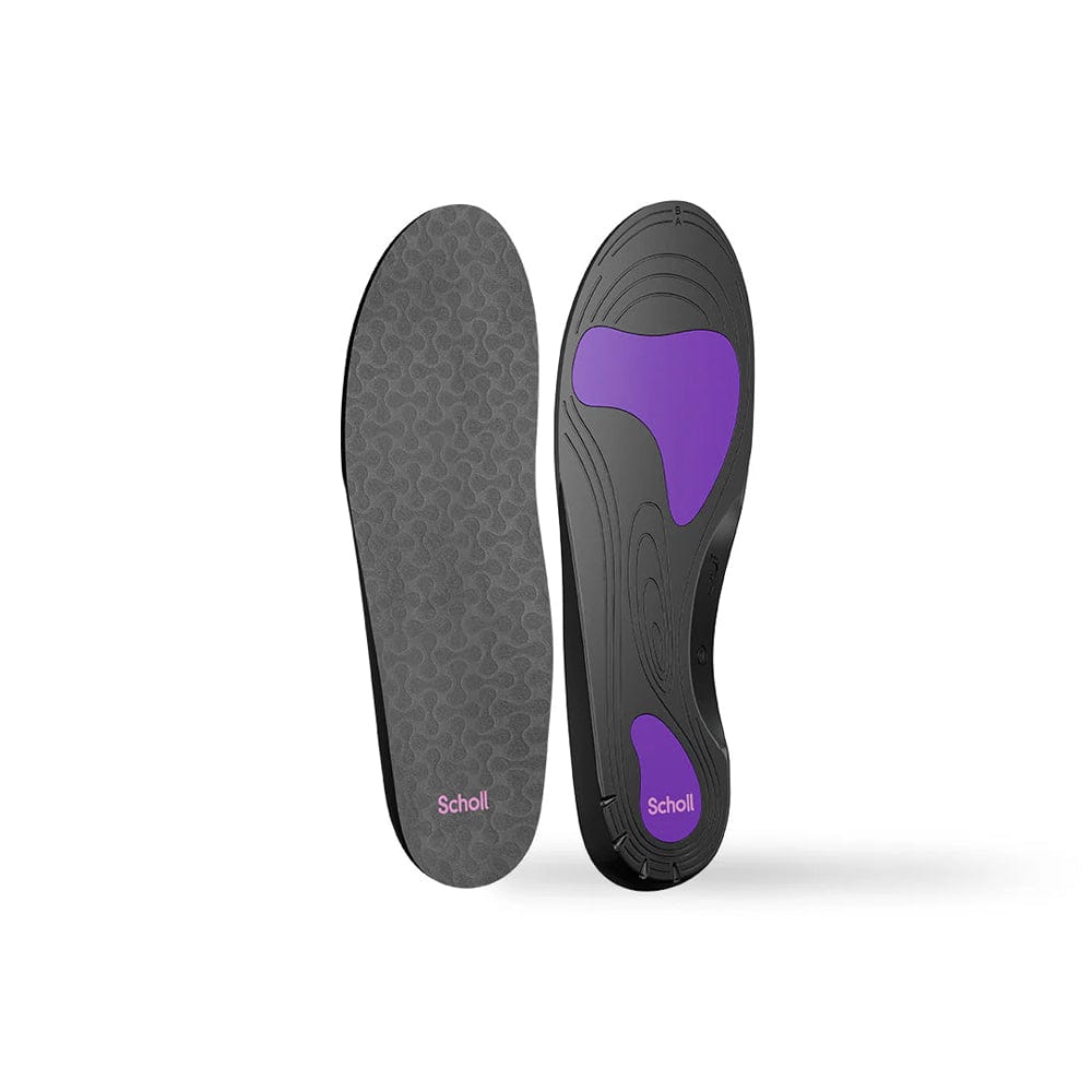 Scholl Insoles Scholl Plantar Fasciitis Pain Relief Insoles