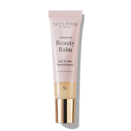 Sculpted By Aimee Lip Balm Sculpted By Aimee Beauty Balm 15ml