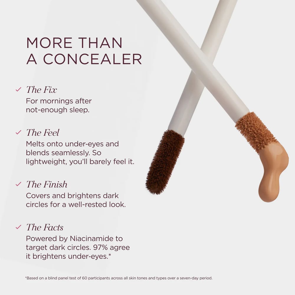 Sculpted By Aimee Concealer Sculpted By Aimee Brighten Up Concealer