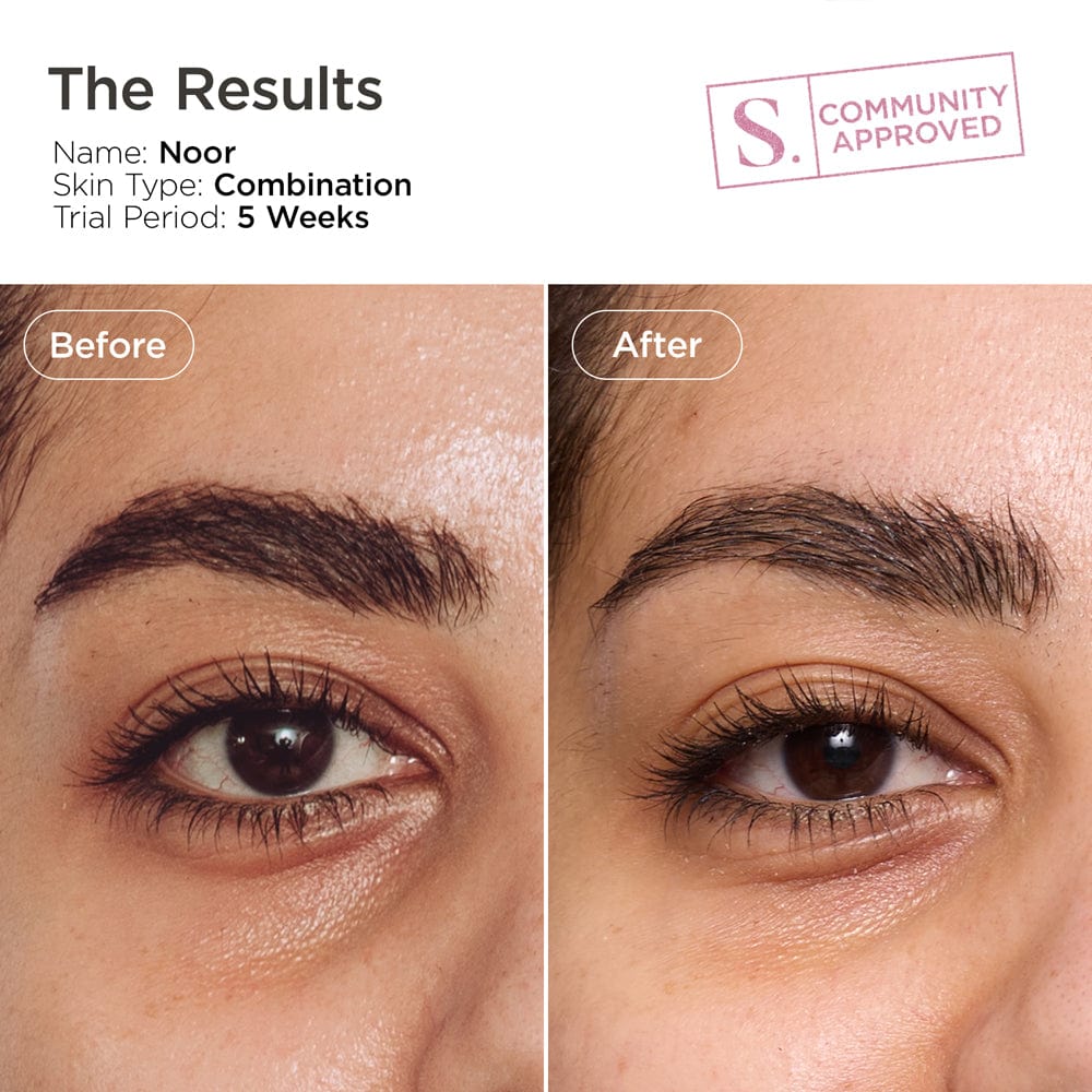 Sculpted By Aimee Eye Cream Sculpted By Aimee Brighten Up - Energising Eye Cream