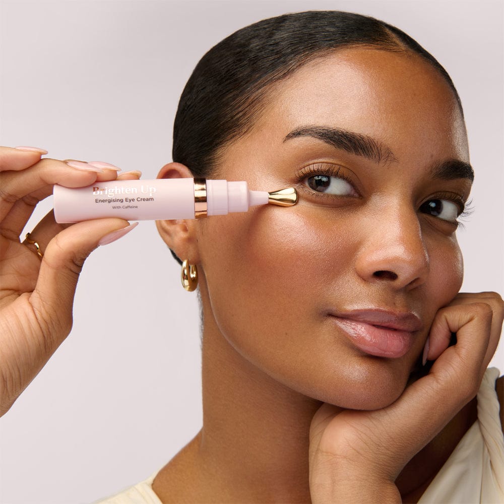 Sculpted By Aimee Eye Cream Sculpted By Aimee Brighten Up - Energising Eye Cream