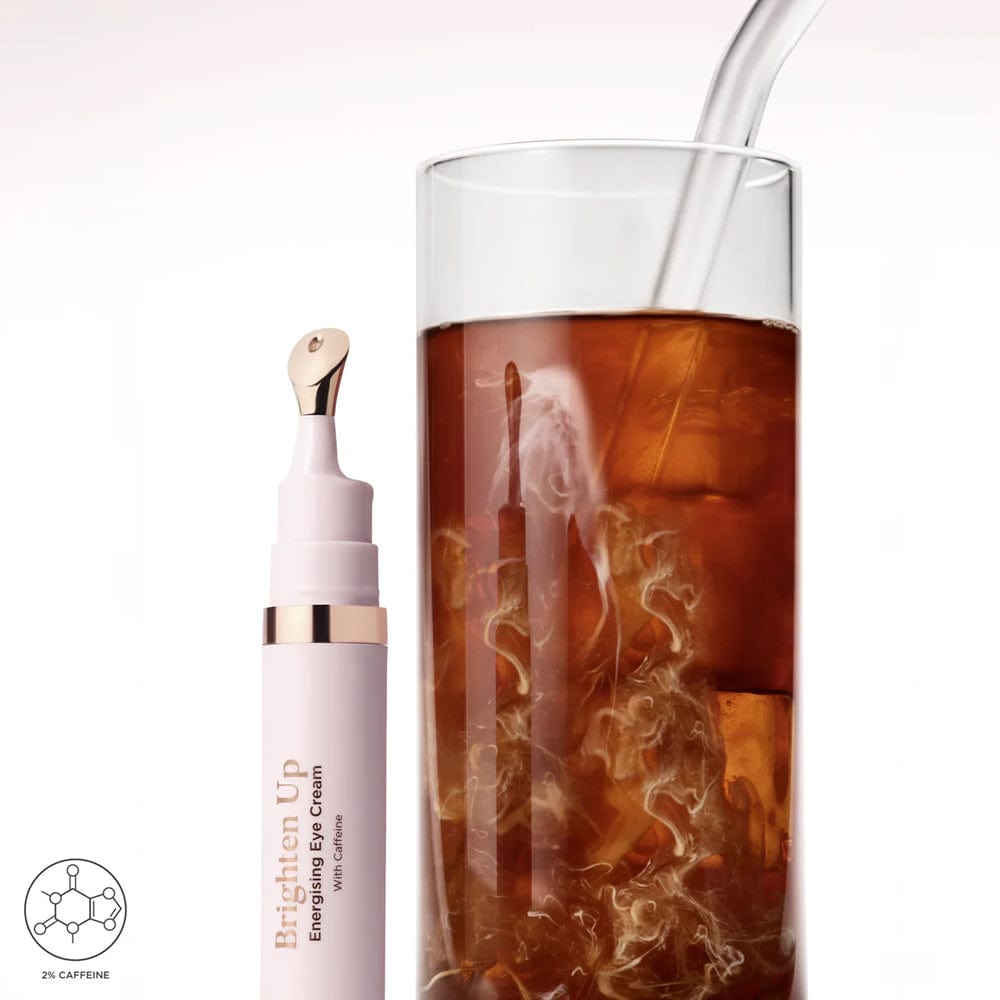 Sculpted By Aimee Eye Cream Sculpted By Aimee Brighten Up - Energising Eye Cream