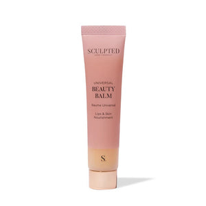 You added <b><u>Sculpted By Aimee Connolly Beauty Balm</u></b> to your cart.