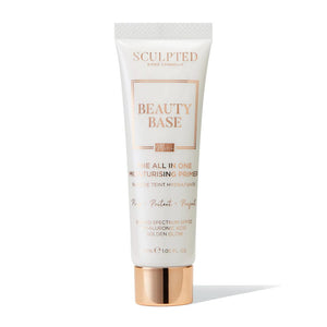 You added <b><u>Sculpted By Aimee Connolly Beauty Base All In One Moisturising Primer Mini</u></b> to your cart.
