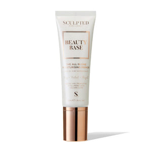 You added <b><u>Sculpted By Aimee Connolly Beauty Base All In One Moisturising Primer</u></b> to your cart.