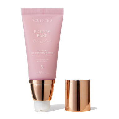 Sculpted By Aimee Primer Sculpted By Aimee Connolly Beauty Base Oil Control All In One Primer
