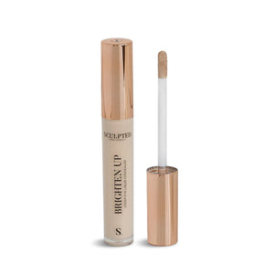 You added <b><u>Sculpted By Aimee Connolly Brighten Up Concealer</u></b> to your cart.