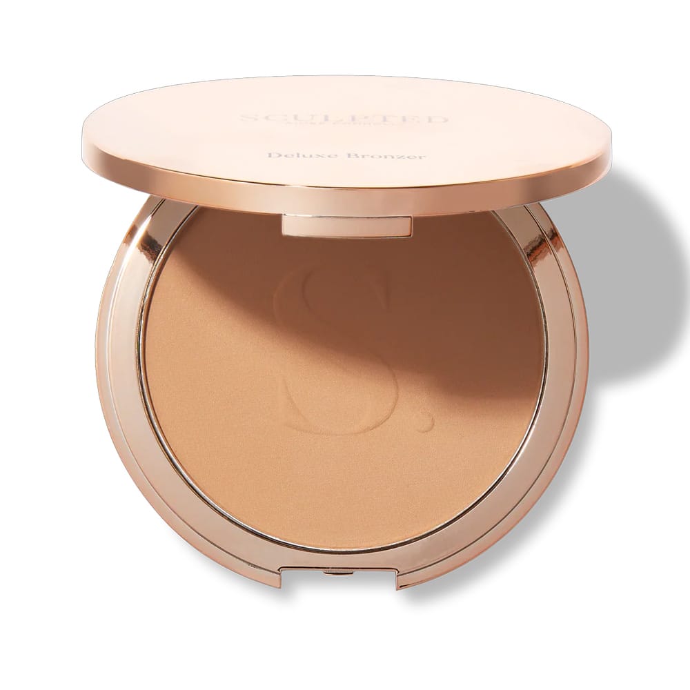 Sculpted By Aimee Bronzer Sculpted By Aimee Connolly Deluxe Bronzer