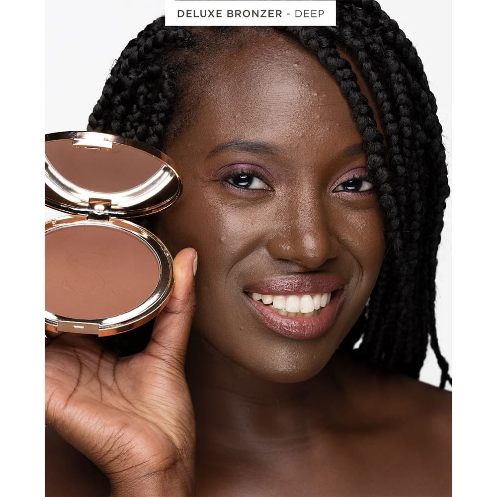 Sculpted By Aimee Bronzer Sculpted By Aimee Connolly Deluxe Bronzer