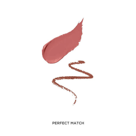 Sculpted By Aimee Lipstick Perfect Match Sculpted By Aimee Connolly Lip Duo