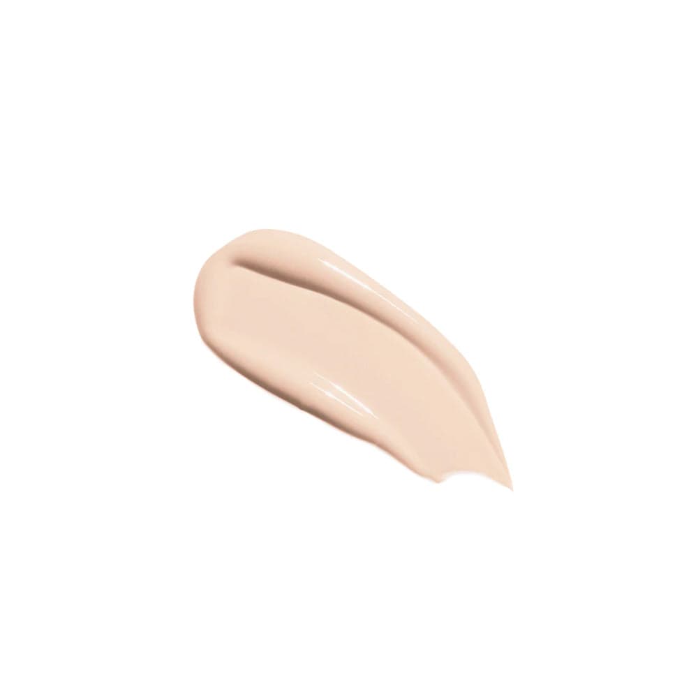 Sculpted By Aimee Foundation Porcelain 1.0 :Pale with soft golden undertone Sculpted By Aimee Connolly Second Skin Dewy Foundation