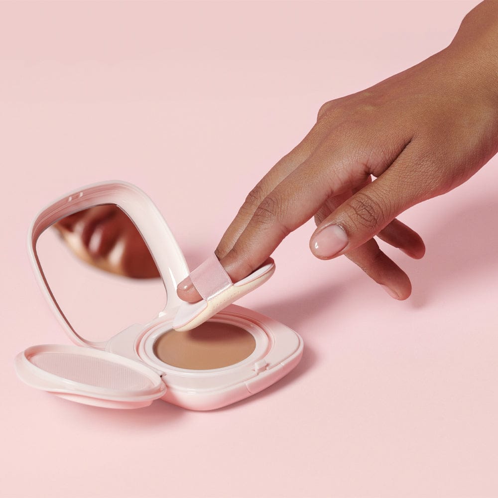 Sculpted By Aimee Foundation Sculpted By Aimee Cream Cushion Foundation