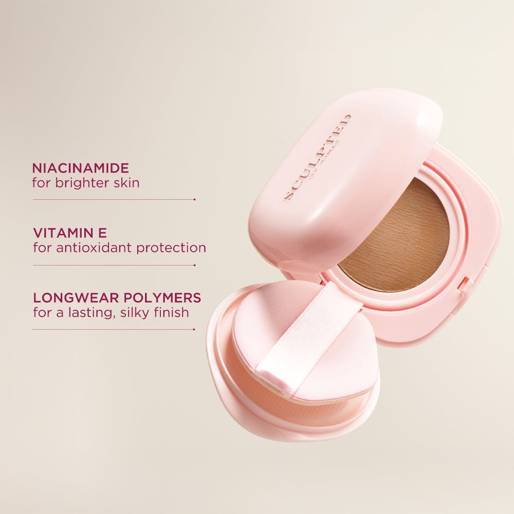 Sculpted By Aimee Foundation Sculpted By Aimee Cream Cushion Foundation