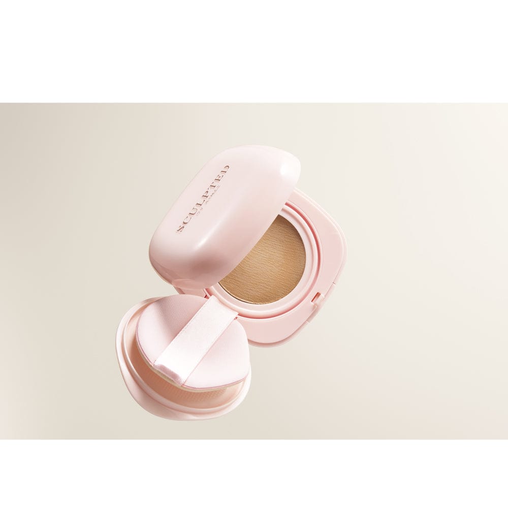 Sculpted By Aimee Foundation Sculpted By Aimee Cream Cushion Foundation