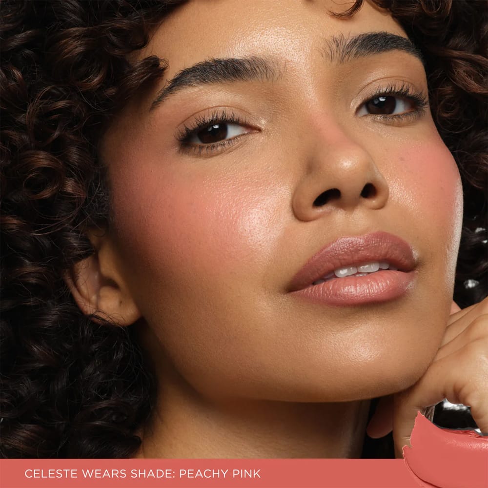 Sculpted By Aimee Blusher Sculpted By Aimee Cream Luxe Blush