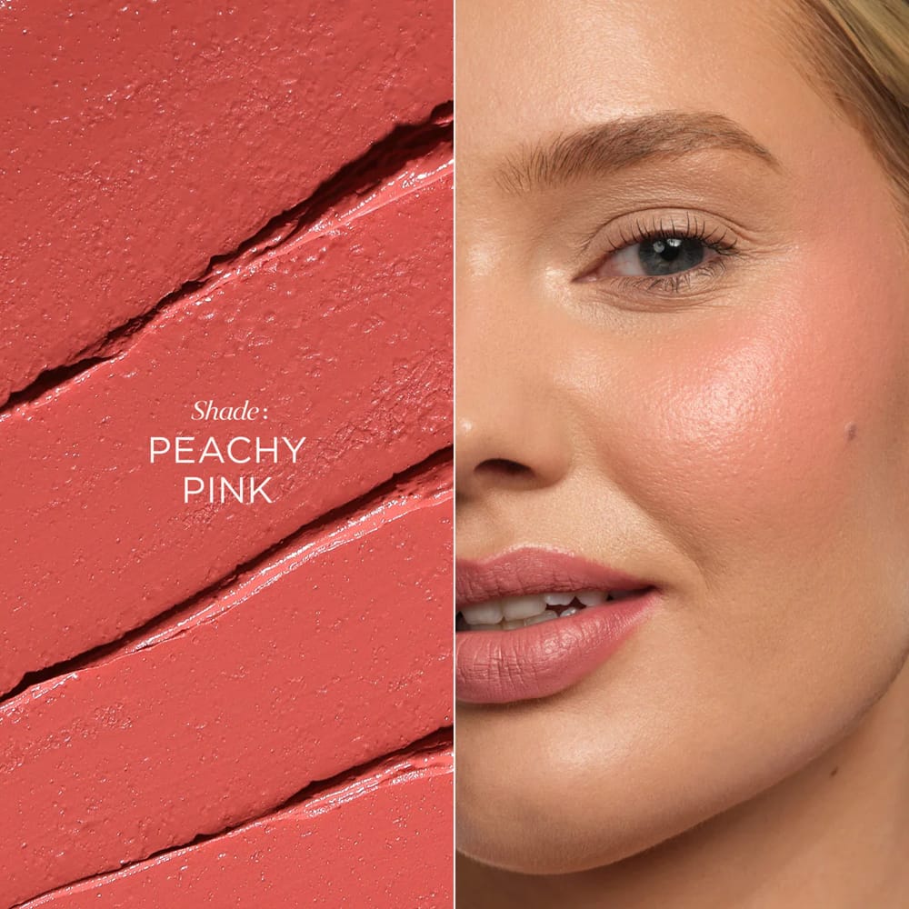 Sculpted By Aimee Blusher Sculpted By Aimee Cream Luxe Blush