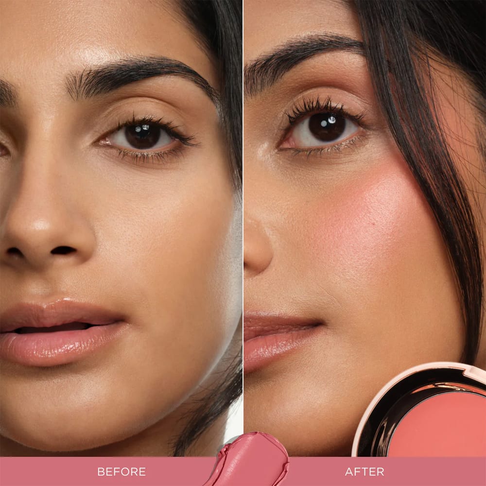 Sculpted By Aimee Blusher Sculpted By Aimee Cream Luxe Blush