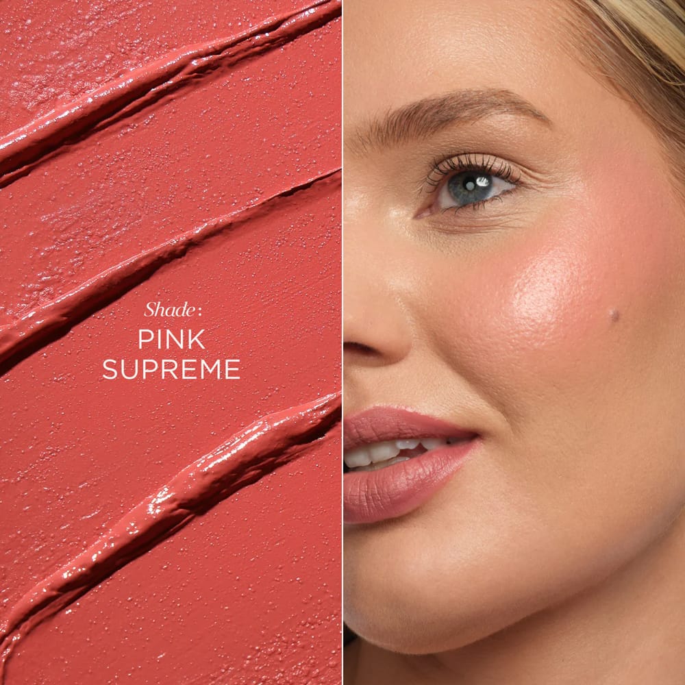 Sculpted By Aimee Blusher Sculpted By Aimee Cream Luxe Blush