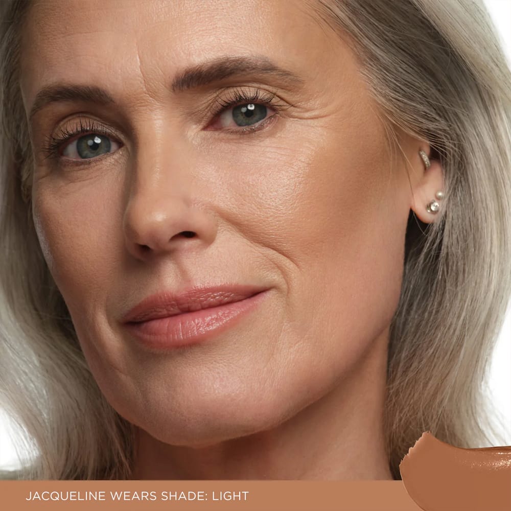 Sculpted By Aimee Bronzer Sculpted By Aimee Cream Luxe Bronze