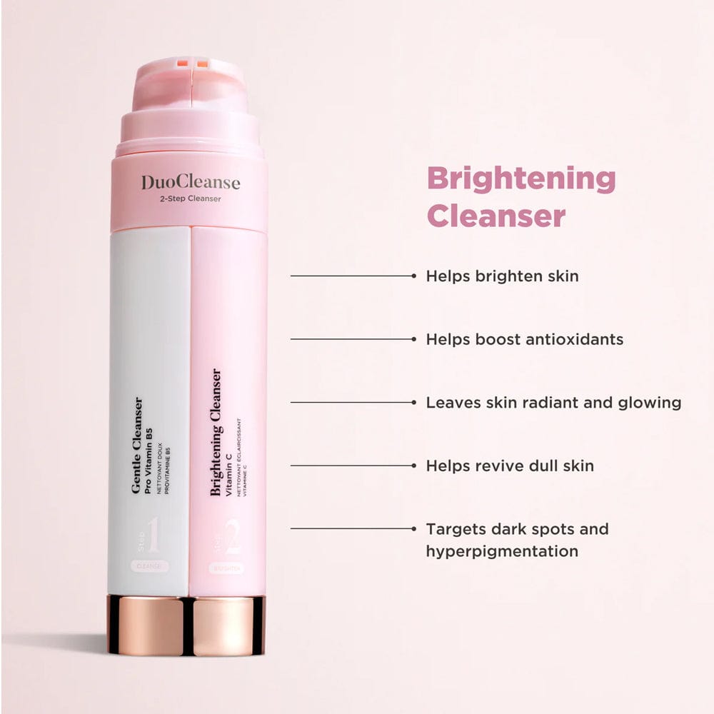 Sculpted By Aimee Cleanser Sculpted By Aimee DuoCleanse & Brighten 200ml