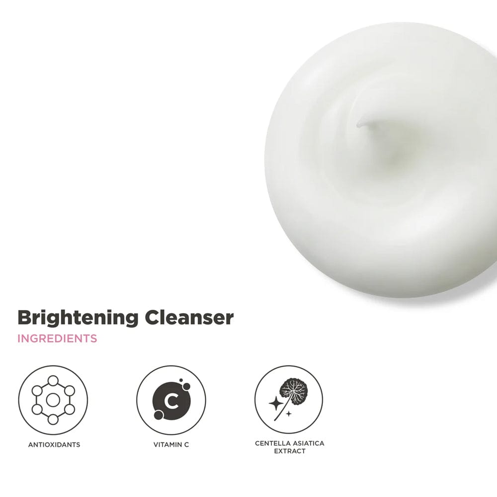 Sculpted By Aimee Cleanser Sculpted By Aimee DuoCleanse & Brighten 200ml