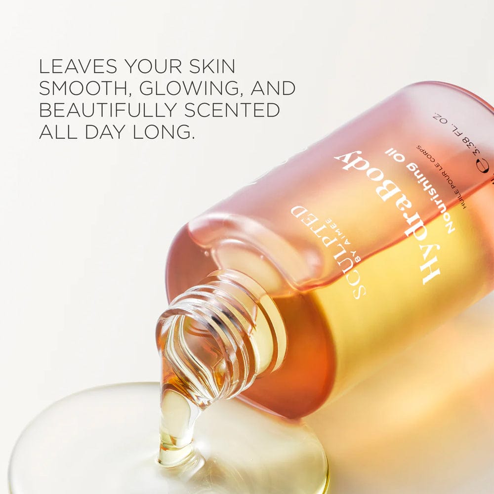 Sculpted By Aimee Body Oil Sculpted By Aimee HydraBody Nourishing Oil 200ml