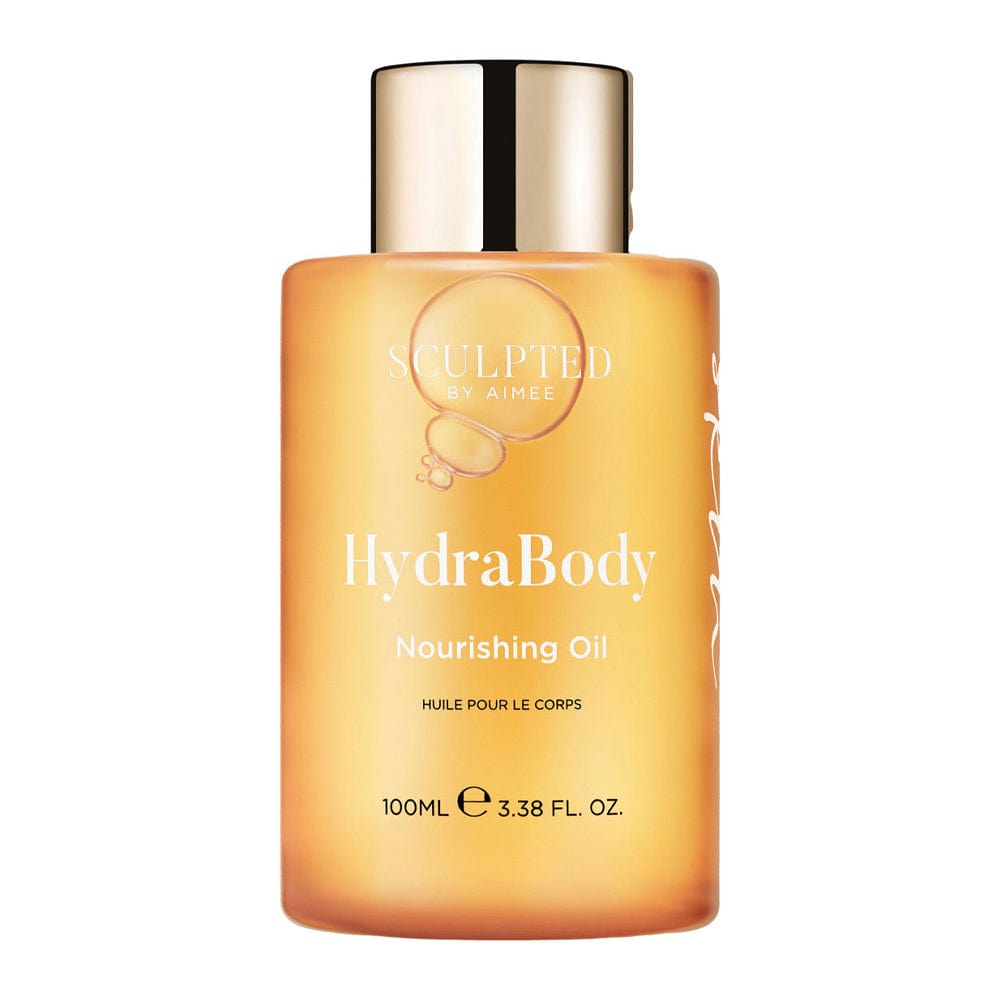 Sculpted By Aimee Body Oil Sculpted By Aimee HydraBody Nourishing Oil 200ml