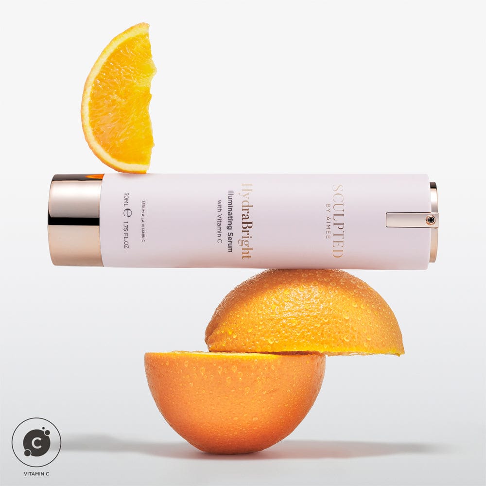 Sculpted By Aimee Serum Sculpted By Aimee HydraBright - Illuminating Serum 50ml