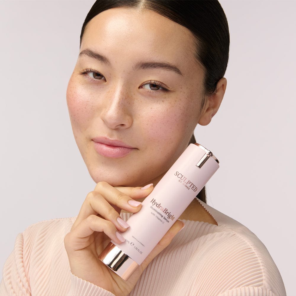 Sculpted By Aimee Serum Sculpted By Aimee HydraBright - Illuminating Serum 50ml