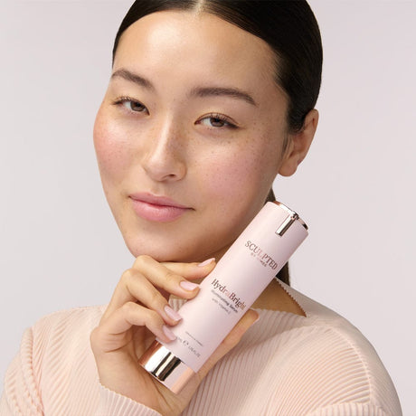 Sculpted By Aimee Serum Sculpted By Aimee HydraBright - Illuminating Serum 50ml