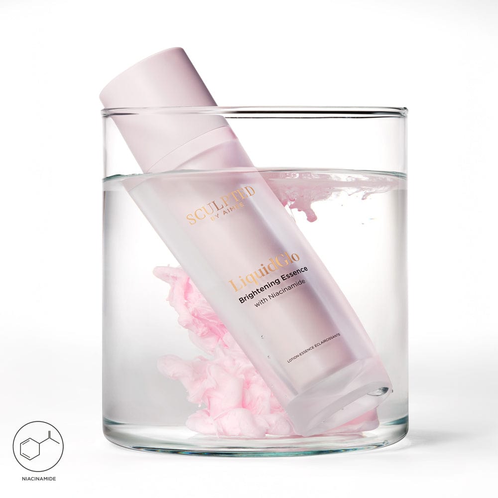 Sculpted By Aimee Serum Sculpted By Aimee LiquidGlo - Brightening Essence 100ml