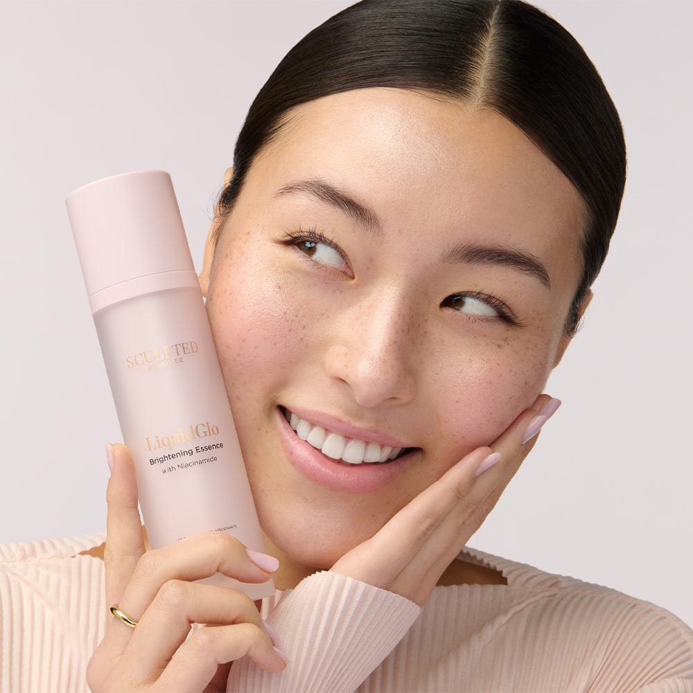 Sculpted By Aimee Serum Sculpted By Aimee LiquidGlo - Brightening Essence 100ml