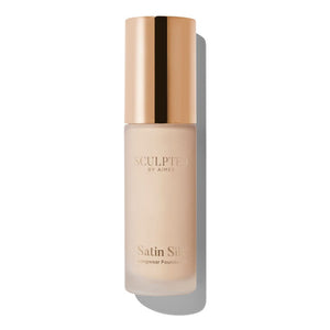 You added <b><u>Sculpted by Aimee Satin Silk Longwear Foundation</u></b> to your cart.