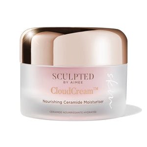 You added <b><u>Sculpted By Aimee SKIN CloudCream</u></b> to your cart.