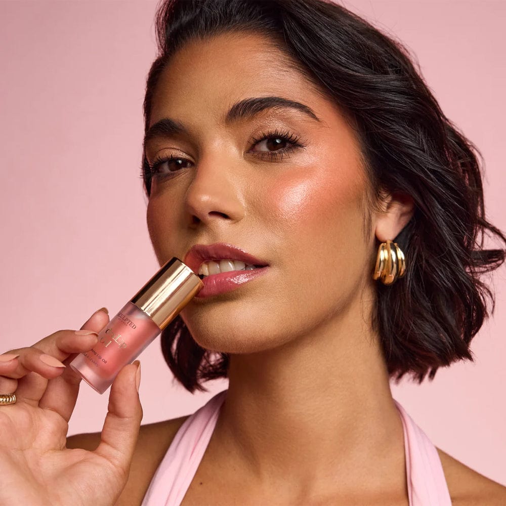 Sculpted By Aimee Beauty Gift Set Sculpted By Aimee The Glow Duo