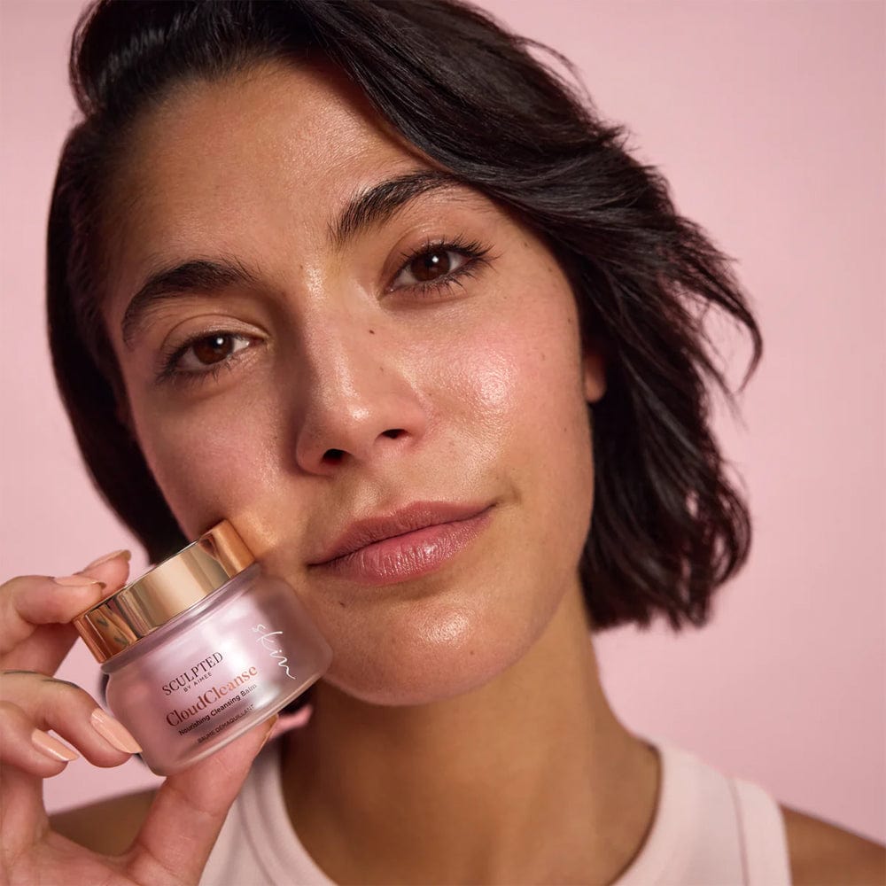 Sculpted By Aimee skincare set Sculpted By Aimee The Skin Saviours