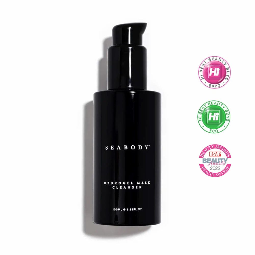 Seabody Cleanser Seabody Hydrogel Mask Cleanser 100ml