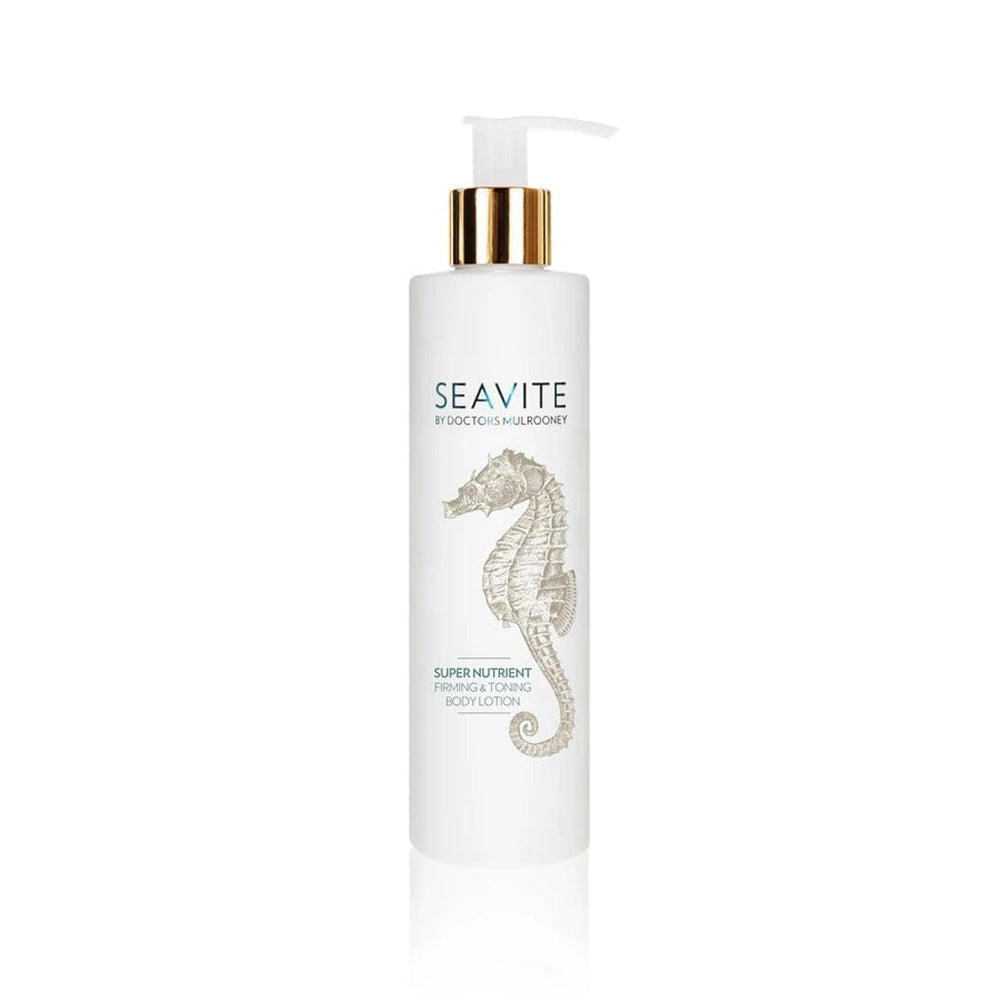 Seavite Body Moisturiser Seavite Super Nutrient Firming & Toning Body Lotion 250ml