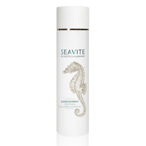 You added <b><u>Seavite Super Nutrient Purifying & Volumising Shampoo 250ml</u></b> to your cart.