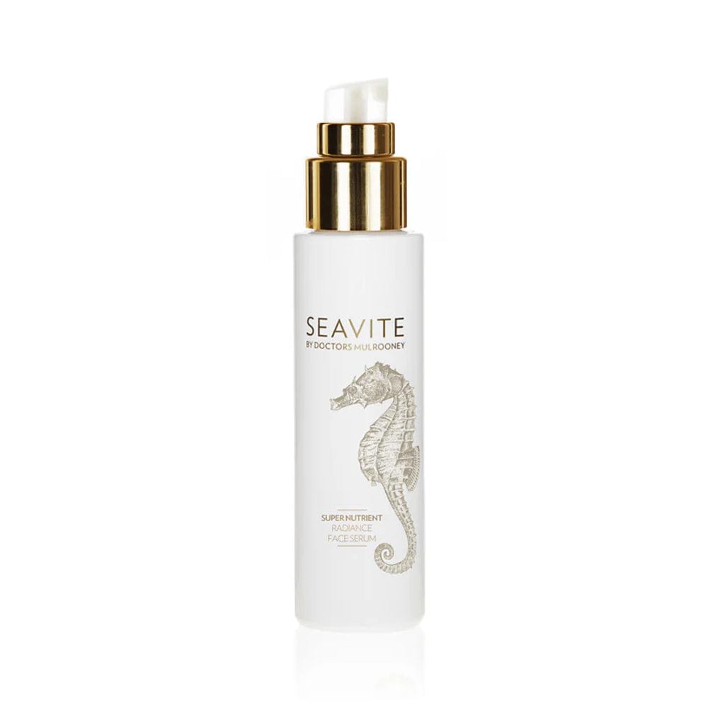 Seavite Serum Seavite Super Nutrient Radiance Face Serum 50ml